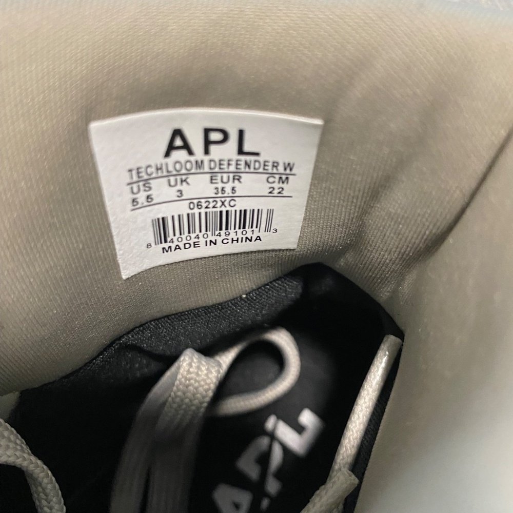 APL Techloom Defender Shoes - Picture 5 of 7